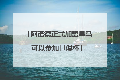 阿诺德正式加盟皇马 可以参加世俱杯